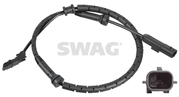 senzor,turatie roata 33 10 1466 SWAG